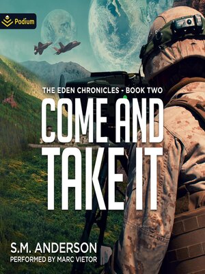 cover image of Come and Take It